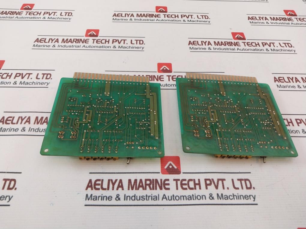 Utsuki Pb-171-2 Printed Circuit Board