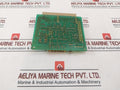 Utsuki Pb-171-2 Printed Circuit Board Used
