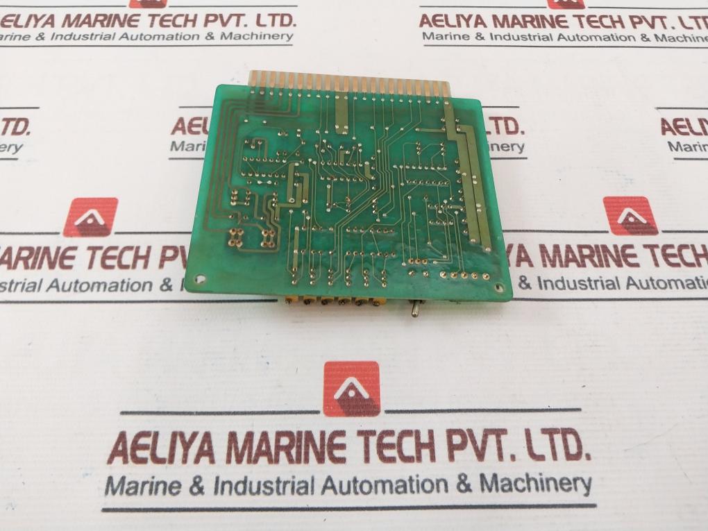 Utsuki Pb-171-2 Printed Circuit Board