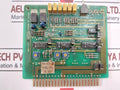 Utsuki Pb-171-2 Printed Circuit Board Used
