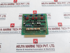 Utsuki Pb-172 Printed Circuit Board