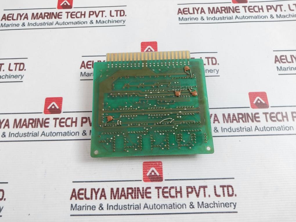 Utsuki Pb-172 Printed Circuit Board
