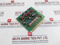 Utsuki Pb-172 Printed Circuit Board