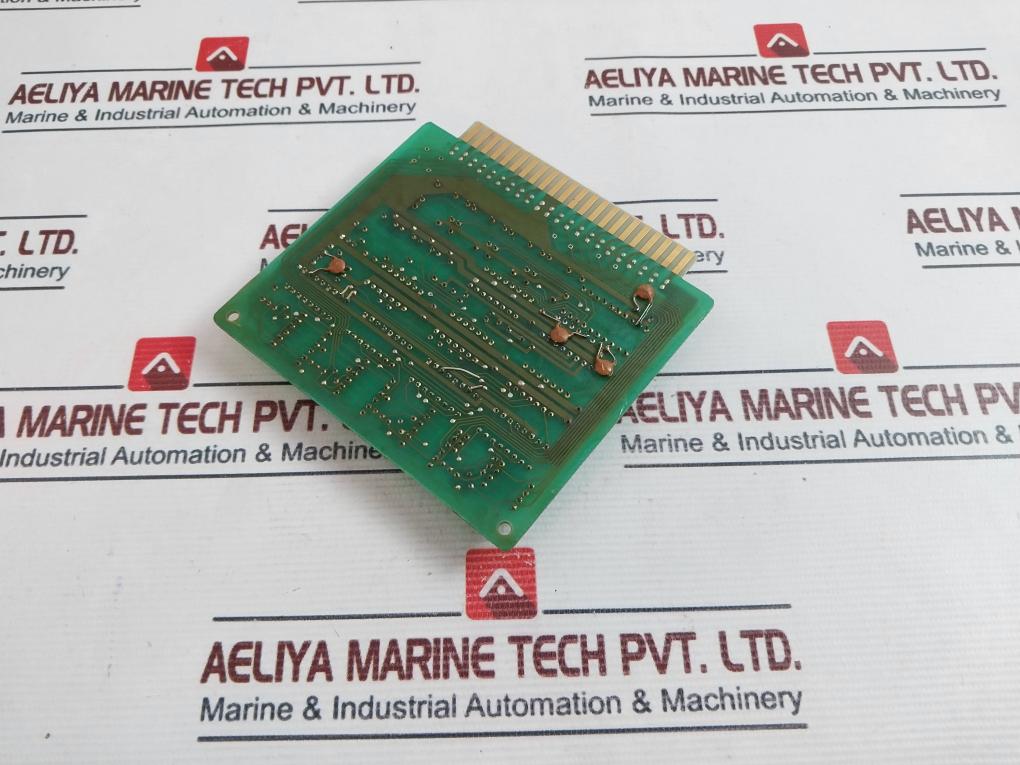 Utsuki Pb-172 Printed Circuit Board