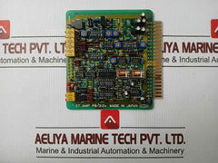 Utsuki Pb-212A Printed Circuit Board St.Amp
