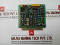 Utsuki Pb-212A Printed Circuit Board St.Amp