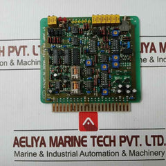 Utsuki Pb-212A Printed Circuit Board St.Amp