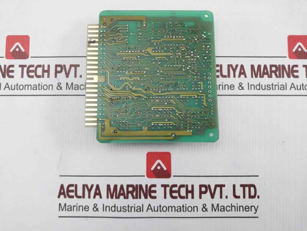Utsuki Pb-212A Printed Circuit Board St.Amp
