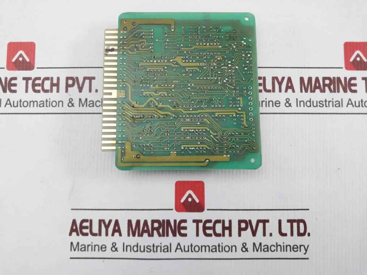 Utsuki Pb-212A Printed Circuit Board St.Amp