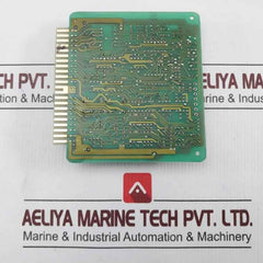 Utsuki Pb-212A Printed Circuit Board St.Amp