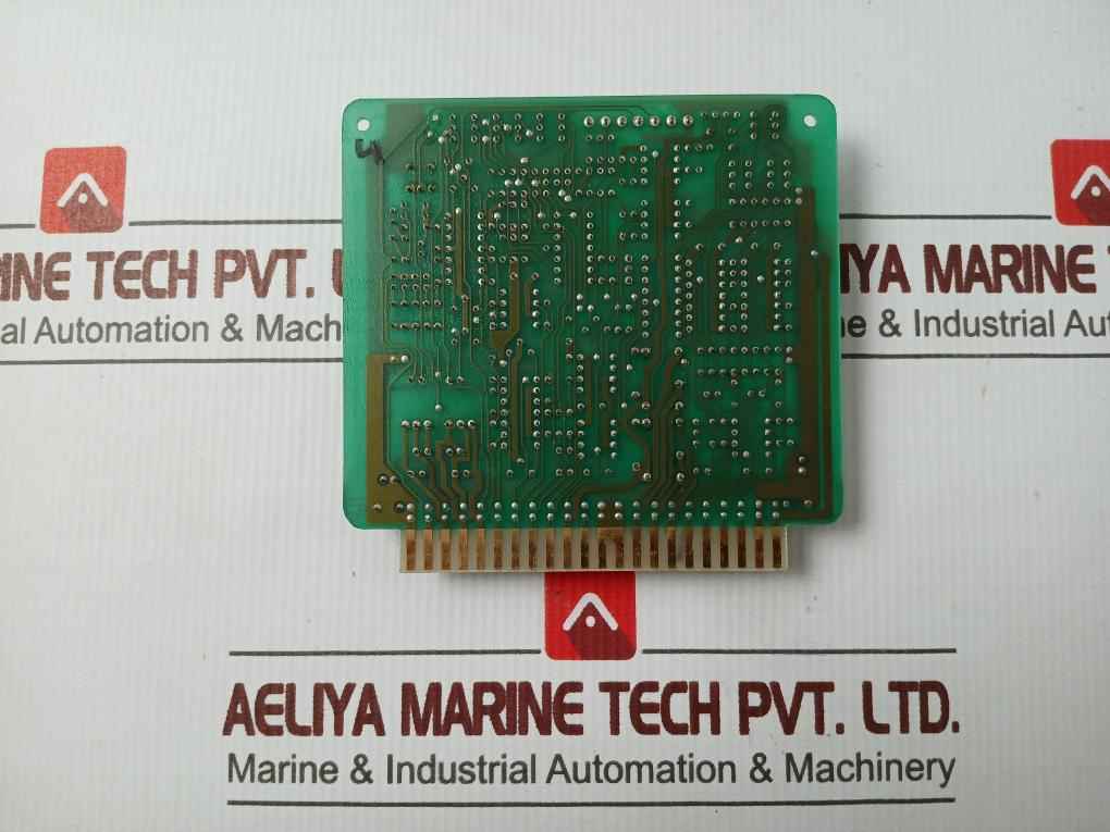 Utsuki Pb-212A Printed Circuit Board St.Amp