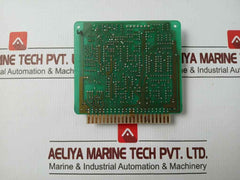 Utsuki Pb-212A Printed Circuit Board St.Amp
