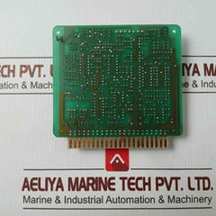 Utsuki Pb-212A Printed Circuit Board St.Amp