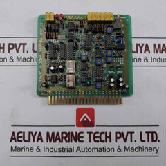 Utsuki Pb-212A Printed Circuit Board St.Amp