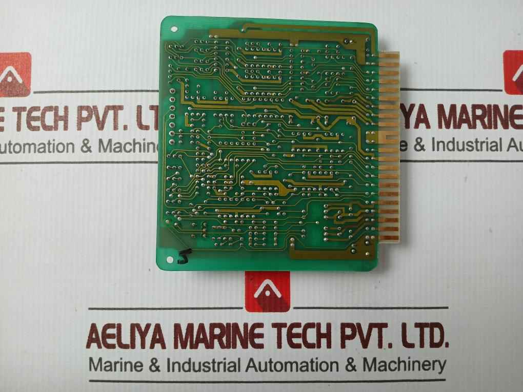 Utsuki Pb-212A Printed Circuit Board St.Amp