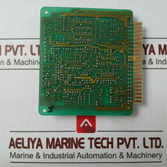 Utsuki Pb-212A Printed Circuit Board St.Amp