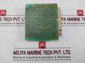 Utsuki Pb-212A Printed Circuit Board St.Amp