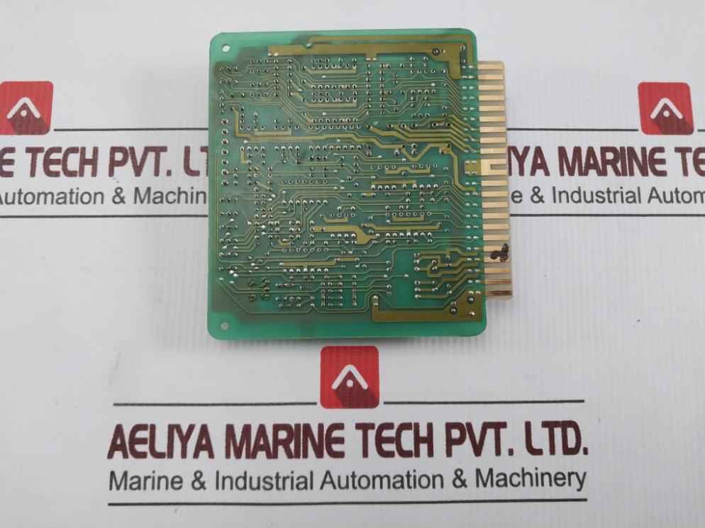 Utsuki Pb-212A Printed Circuit Board St.Amp