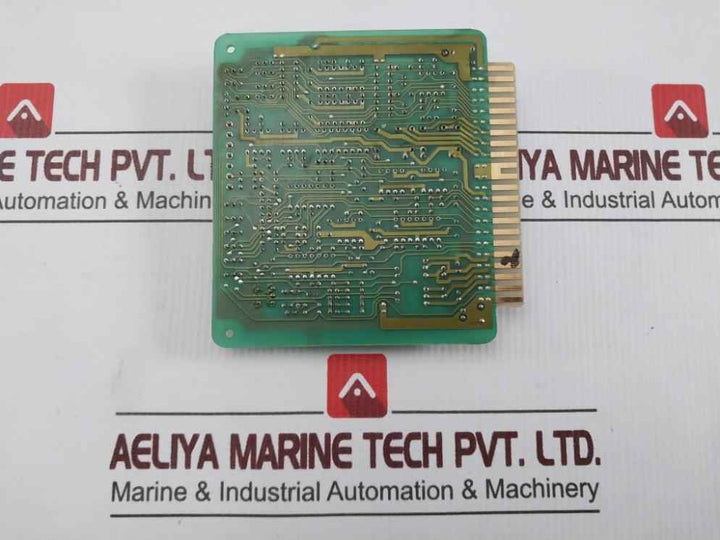 Utsuki Pb-212A Printed Circuit Board St.Amp