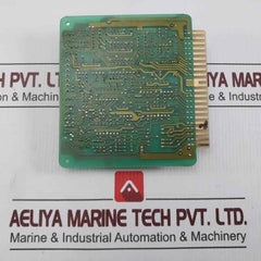 Utsuki Pb-212A Printed Circuit Board St.Amp