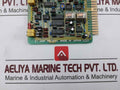 Utsuki Pb-212A Printed Circuit Board St.Amp