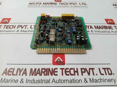 Utsuki Pb-212A Printed Circuit Board St.Amp