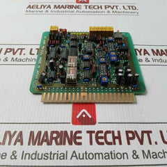 Utsuki Pb-212A Printed Circuit Board St.Amp