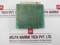 Utsuki Pb-212A Printed Circuit Board St.Amp