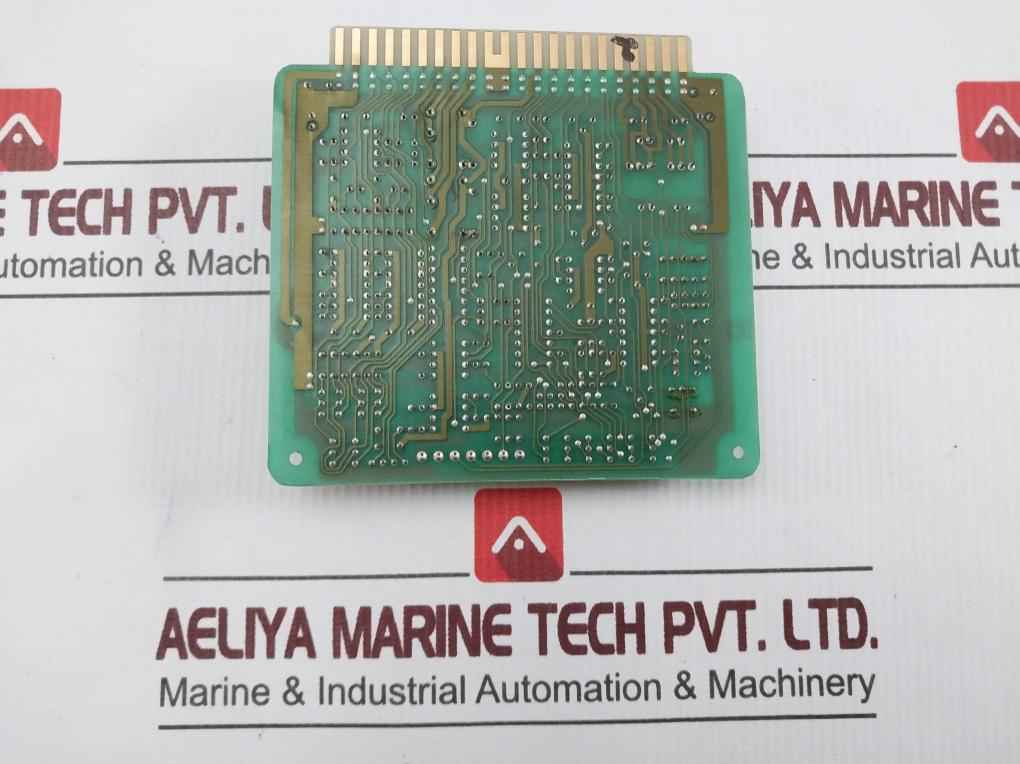 Utsuki Pb-212A Printed Circuit Board St.Amp