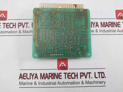 Utsuki Pb-212A Printed Circuit Board St.Amp