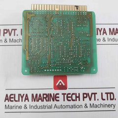 Utsuki Pb-212A Printed Circuit Board St.Amp