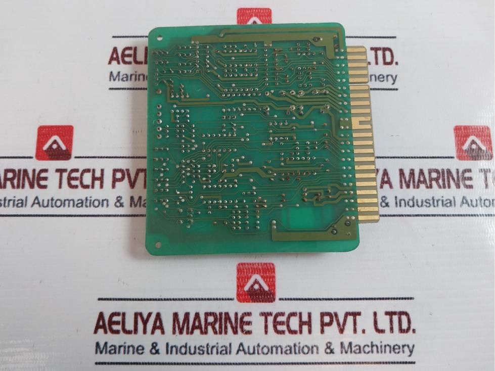 Utsuki Pb-212B Printed Circuit Board