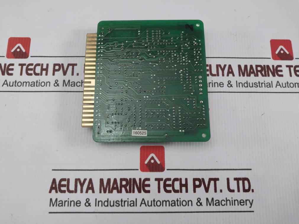 Utsuki Pb-212C Printed Circuit Board St.Amp