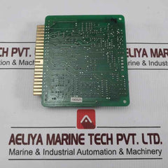 Utsuki Pb-212C Printed Circuit Board St.Amp
