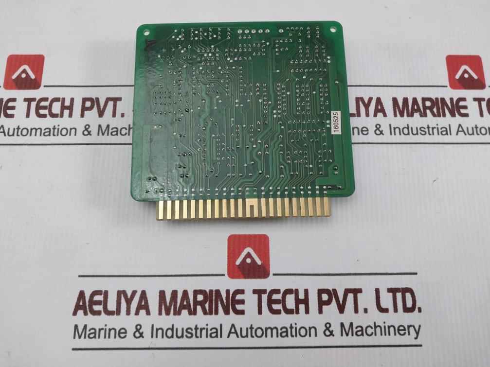 Utsuki Pb-212C Printed Circuit Board St.Amp