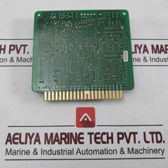 Utsuki Pb-212C Printed Circuit Board St.Amp