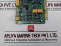 Utsuki Pb-212C Printed Circuit Board St.Amp