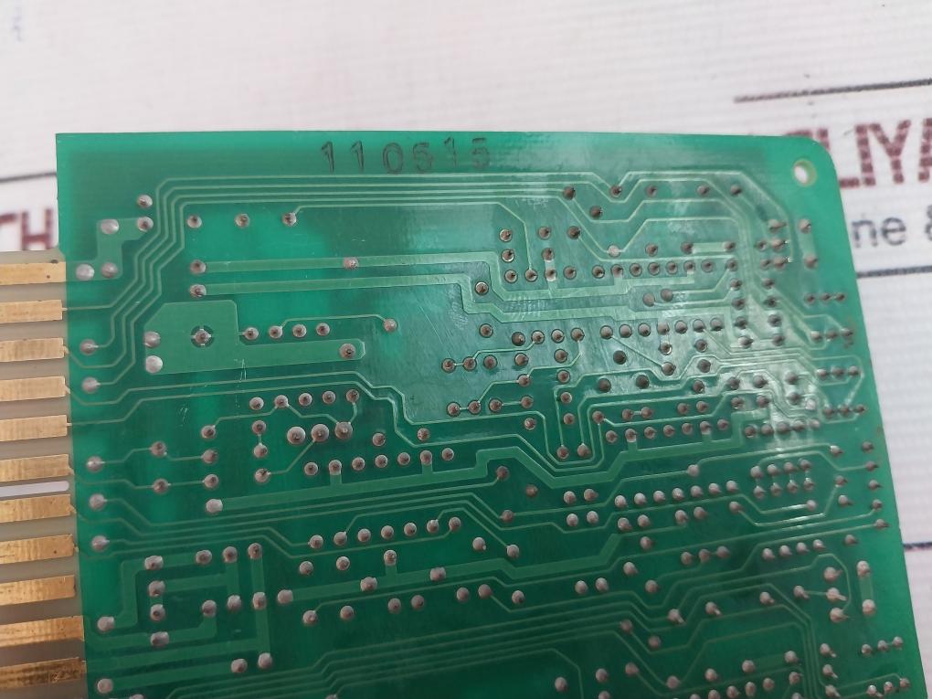 Utsuki Pb-213C Pcb Card