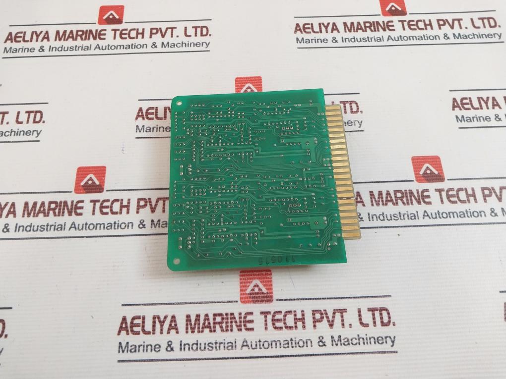 Utsuki Pb-213C Pcb Card