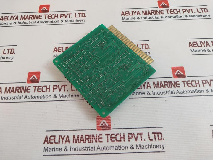 Utsuki Pb-213C Pcb Card