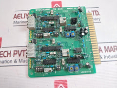 Utsuki Pb-213C Pcb Card