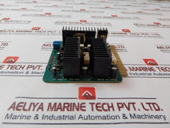 Utsuki Pb-215 Printed Circuit Board