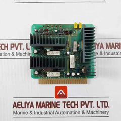 Utsuki Pb-215 St. Psu-a Printed Circuit Board Card