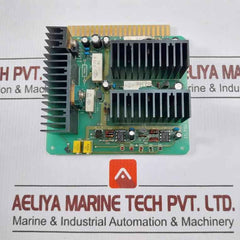 Utsuki Pb-215 St. Psu-a Printed Circuit Board Card