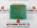 Utsuki Pb-215 St. Psu-a Printed Circuit Board Card
