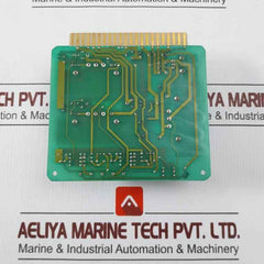 Utsuki Pb-215 St. Psu-a Printed Circuit Board Card