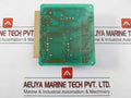 Utsuki Pb-215 St. Psu-a Printed Circuit Board Card