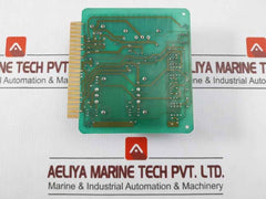 Utsuki Pb-215 St. Psu-a Printed Circuit Board Card