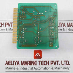 Utsuki Pb-215 St. Psu-a Printed Circuit Board Card