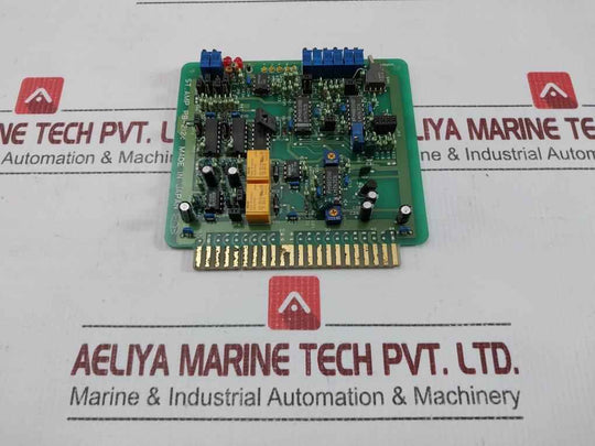 Utsuki Printed Circuit Board Pb-212C